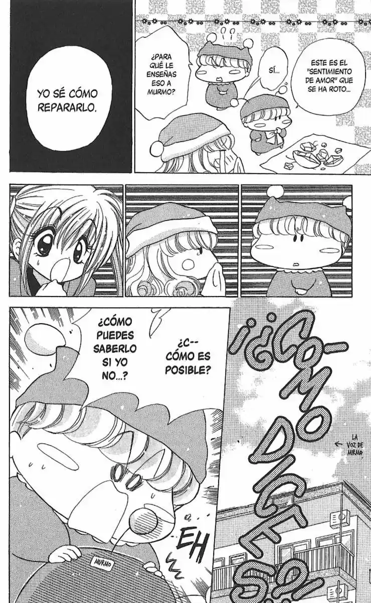 Mirumo de Pon! (1999) - Capítulo 6 - Página 27 - LectorTMOo