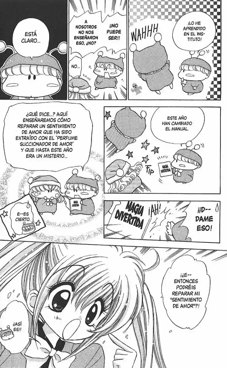 Mirumo de Pon! (1999) - Capítulo 6 - Página 28 - LectorTMOo