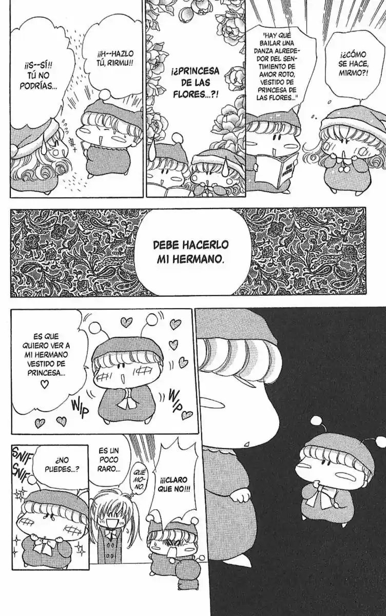 Mirumo de Pon! (1999) - Capítulo 6 - Página 29 - LectorTMOo