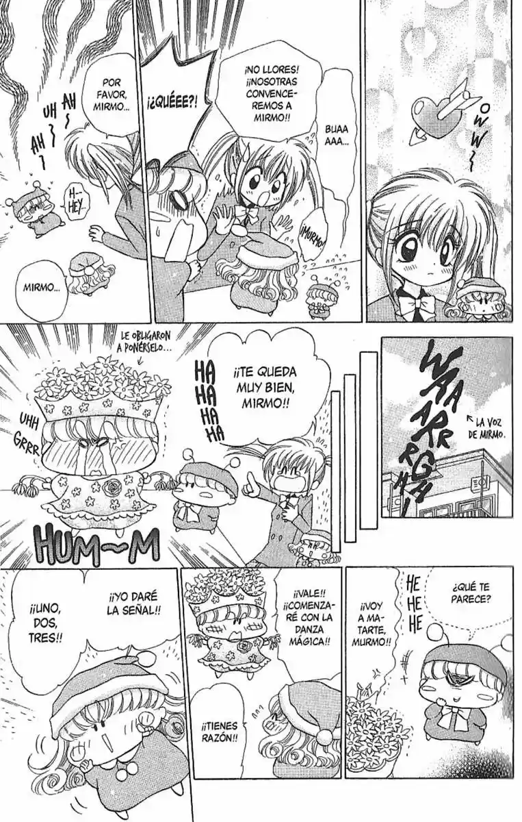 Mirumo de Pon! (1999) - Capítulo 6 - Página 30 - LectorTMOo