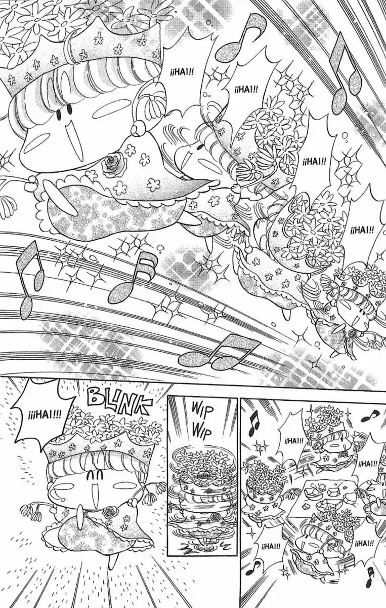 Mirumo de Pon! (1999) - Capítulo 6 - Página 31 - LectorTMOo