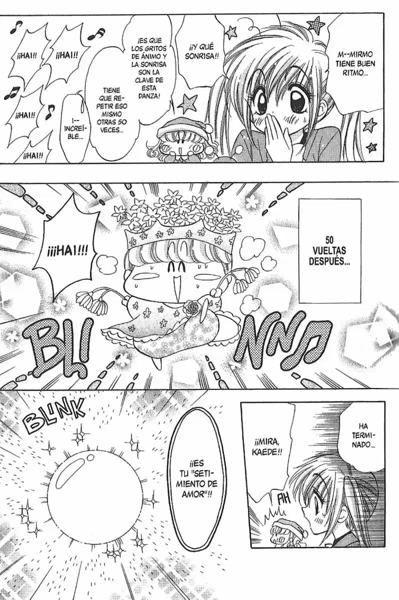 Mirumo de Pon! (1999) - Capítulo 6 - Página 32 - LectorTMOo