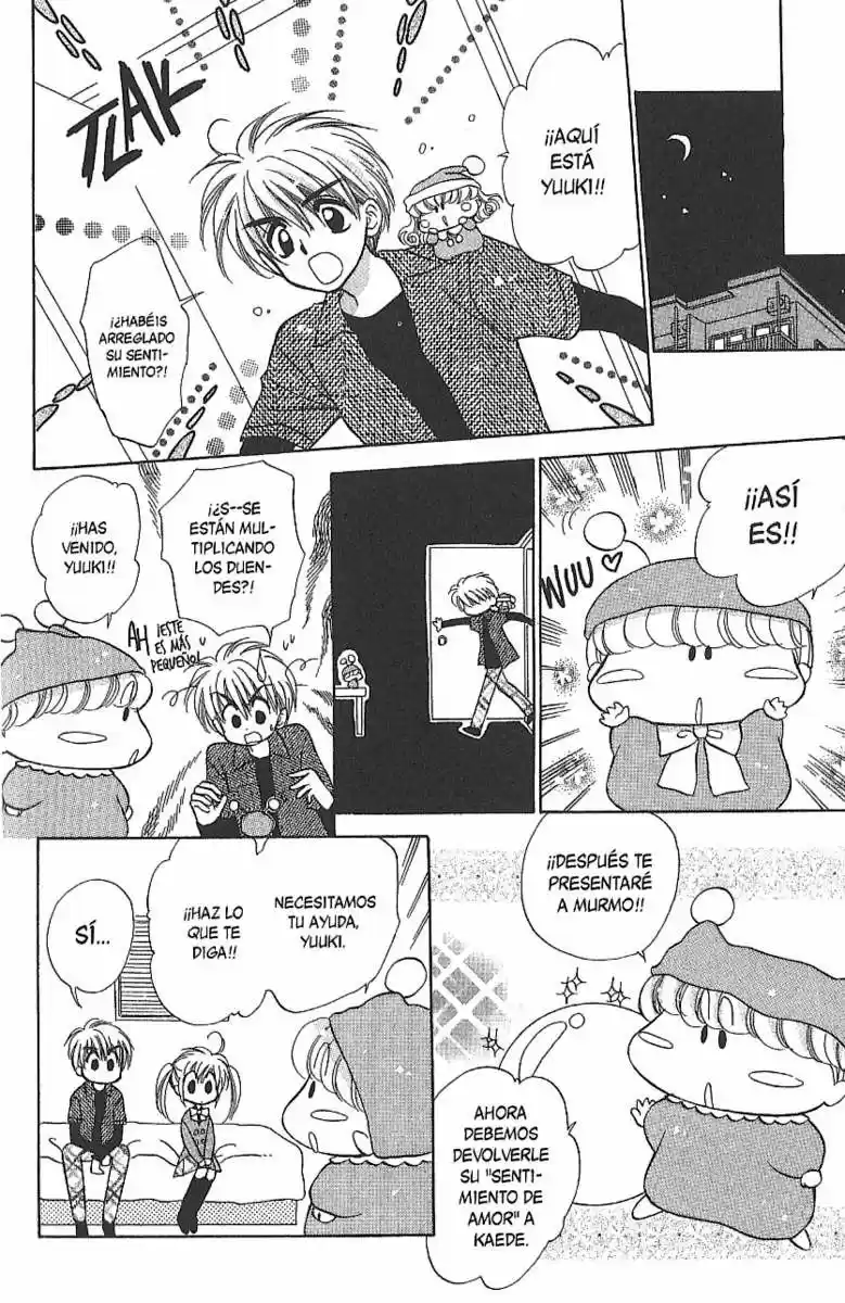 Mirumo de Pon! (1999) - Capítulo 6 - Página 33 - LectorTMOo