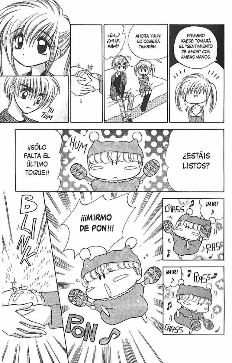 Mirumo de Pon! (1999) - Capítulo 6 - Página 34 - LectorTMOo