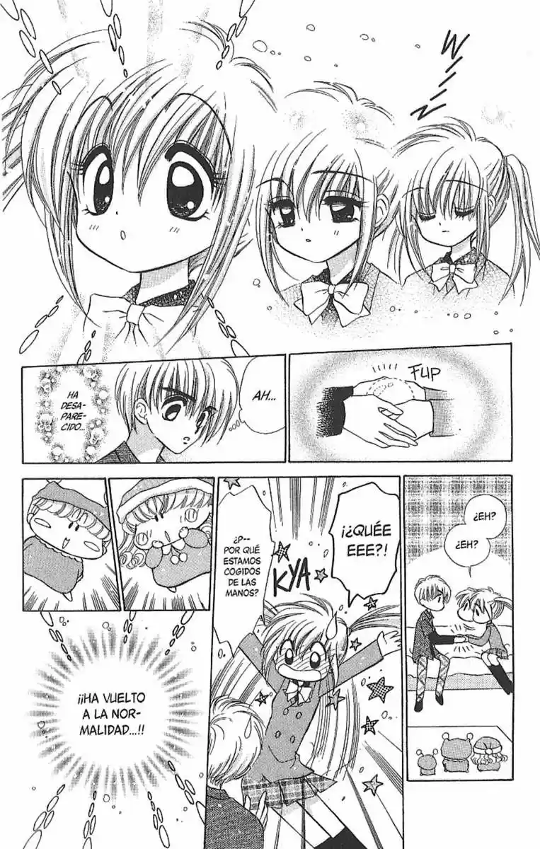 Mirumo de Pon! (1999) - Capítulo 6 - Página 35 - LectorTMOo