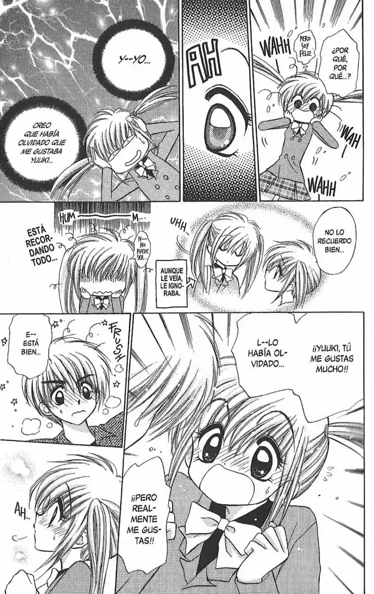 Mirumo de Pon! (1999) - Capítulo 6 - Página 36 - LectorTMOo