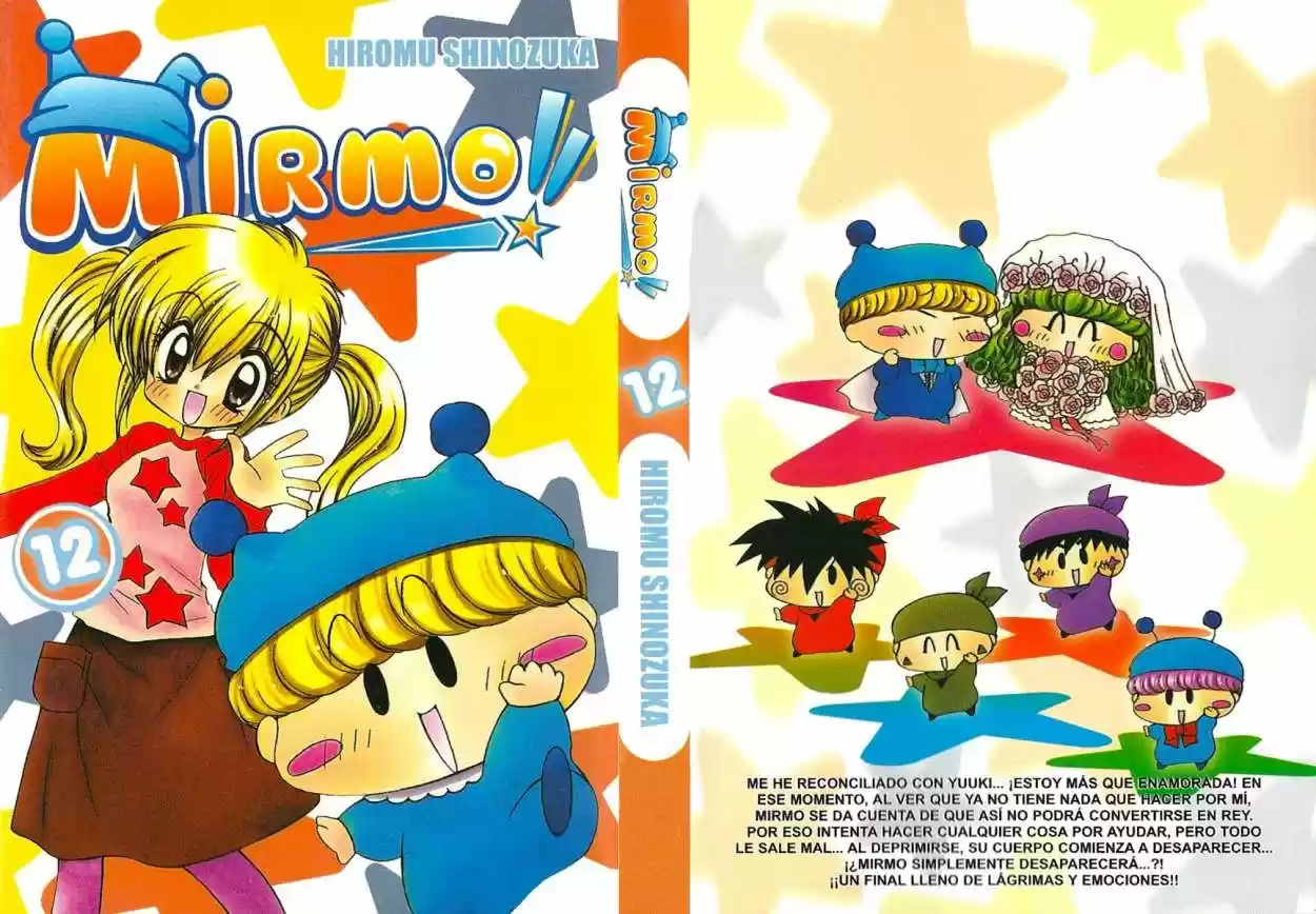 Mirumo de Pon! (1999) - Capítulo 60 - Página 1 - LectorTMOo