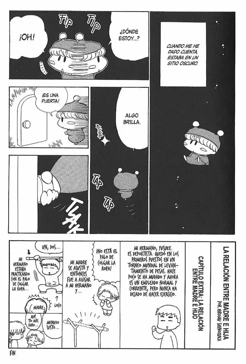 Mirumo de Pon! (1999) - Capítulo 60 - Página 7 - LectorTMOo