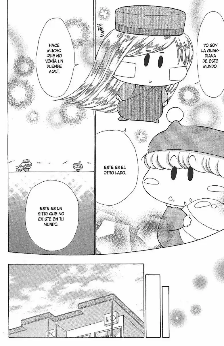 Mirumo de Pon! (1999) - Capítulo 60 - Página 9 - LectorTMOo