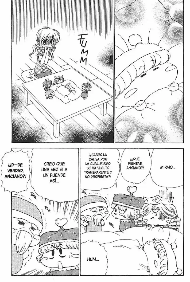 Mirumo de Pon! (1999) - Capítulo 60 - Página 10 - LectorTMOo