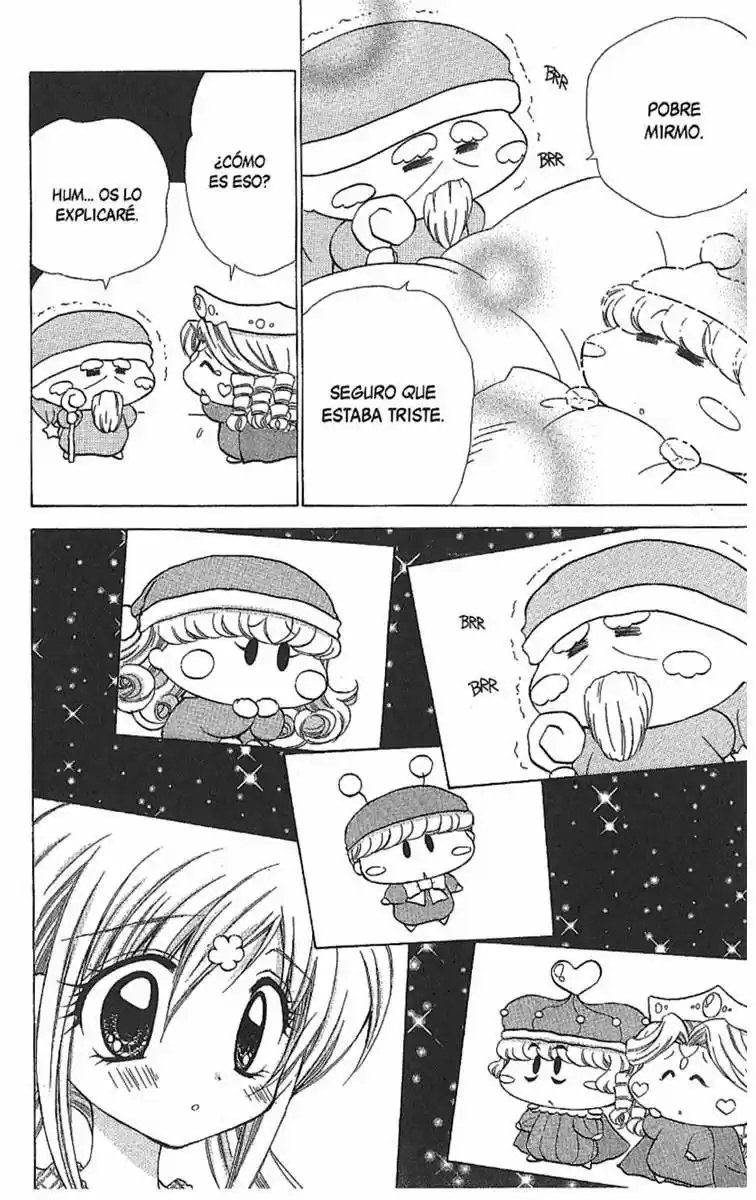 Mirumo de Pon! (1999) - Capítulo 60 - Página 11 - LectorTMOo