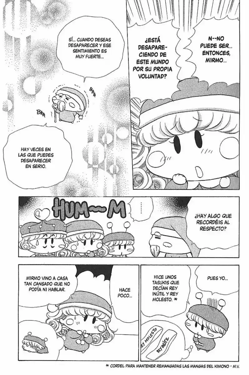 Mirumo de Pon! (1999) - Capítulo 60 - Página 12 - LectorTMOo
