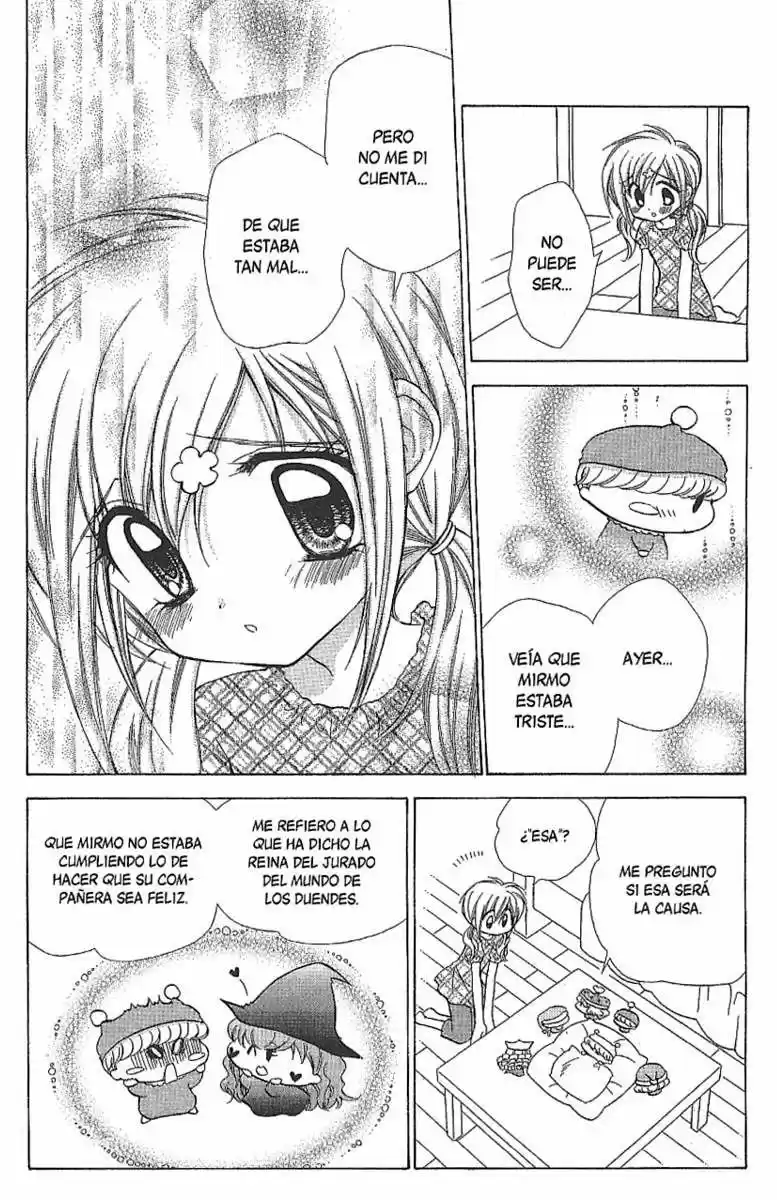 Mirumo de Pon! (1999) - Capítulo 60 - Página 13 - LectorTMOo