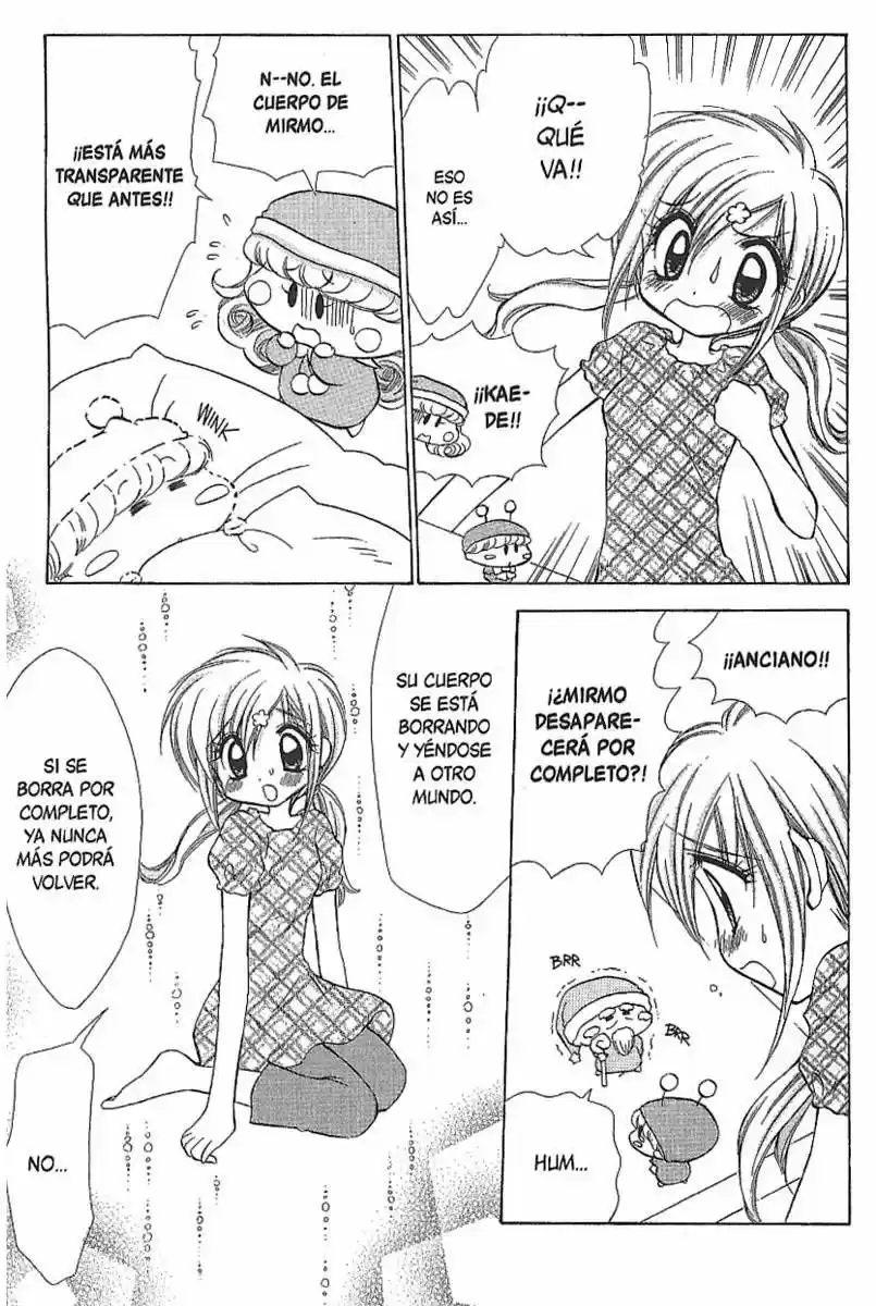 Mirumo de Pon! (1999) - Capítulo 60 - Página 14 - LectorTMOo
