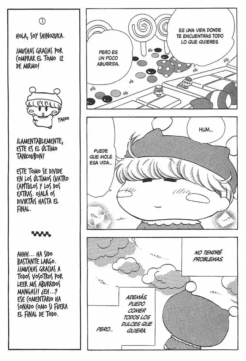 Mirumo de Pon! (1999) - Capítulo 60 - Página 16 - LectorTMOo