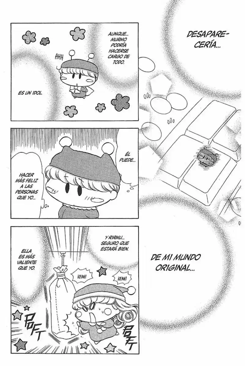 Mirumo de Pon! (1999) - Capítulo 60 - Página 17 - LectorTMOo