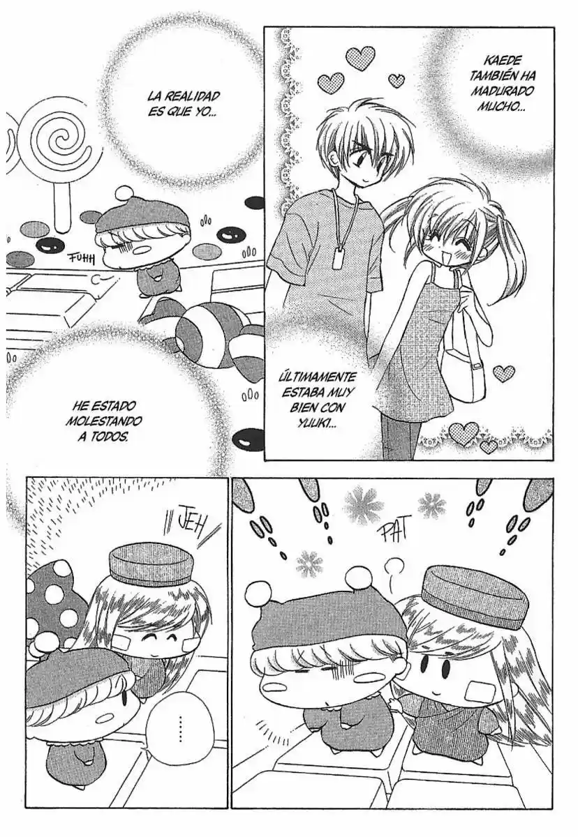 Mirumo de Pon! (1999) - Capítulo 60 - Página 18 - LectorTMOo