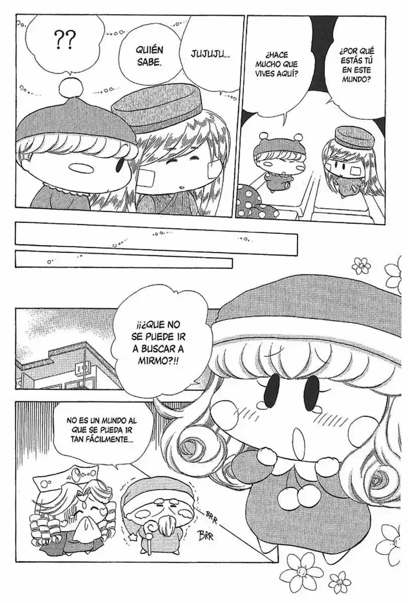 Mirumo de Pon! (1999) - Capítulo 60 - Página 19 - LectorTMOo