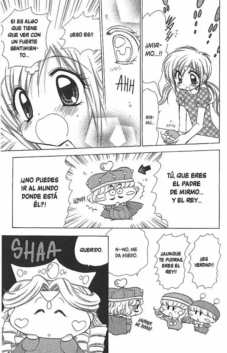 Mirumo de Pon! (1999) - Capítulo 60 - Página 20 - LectorTMOo