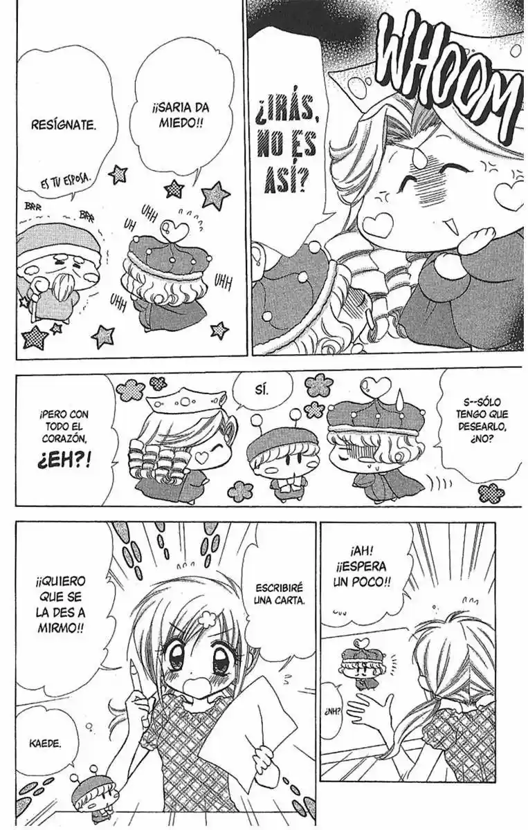 Mirumo de Pon! (1999) - Capítulo 60 - Página 21 - LectorTMOo
