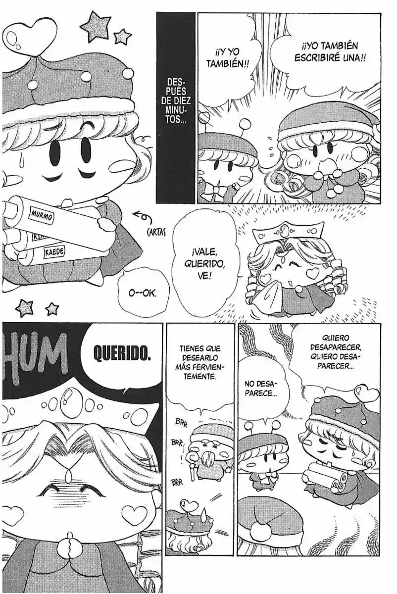 Mirumo de Pon! (1999) - Capítulo 60 - Página 22 - LectorTMOo