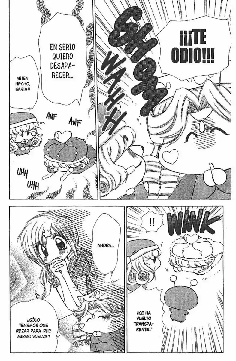 Mirumo de Pon! (1999) - Capítulo 60 - Página 23 - LectorTMOo