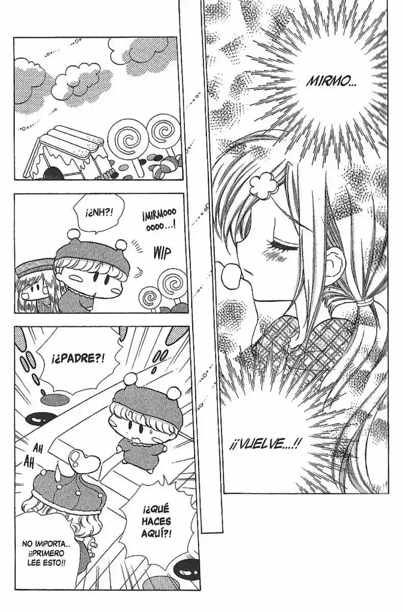 Mirumo de Pon! (1999) - Capítulo 60 - Página 24 - LectorTMOo