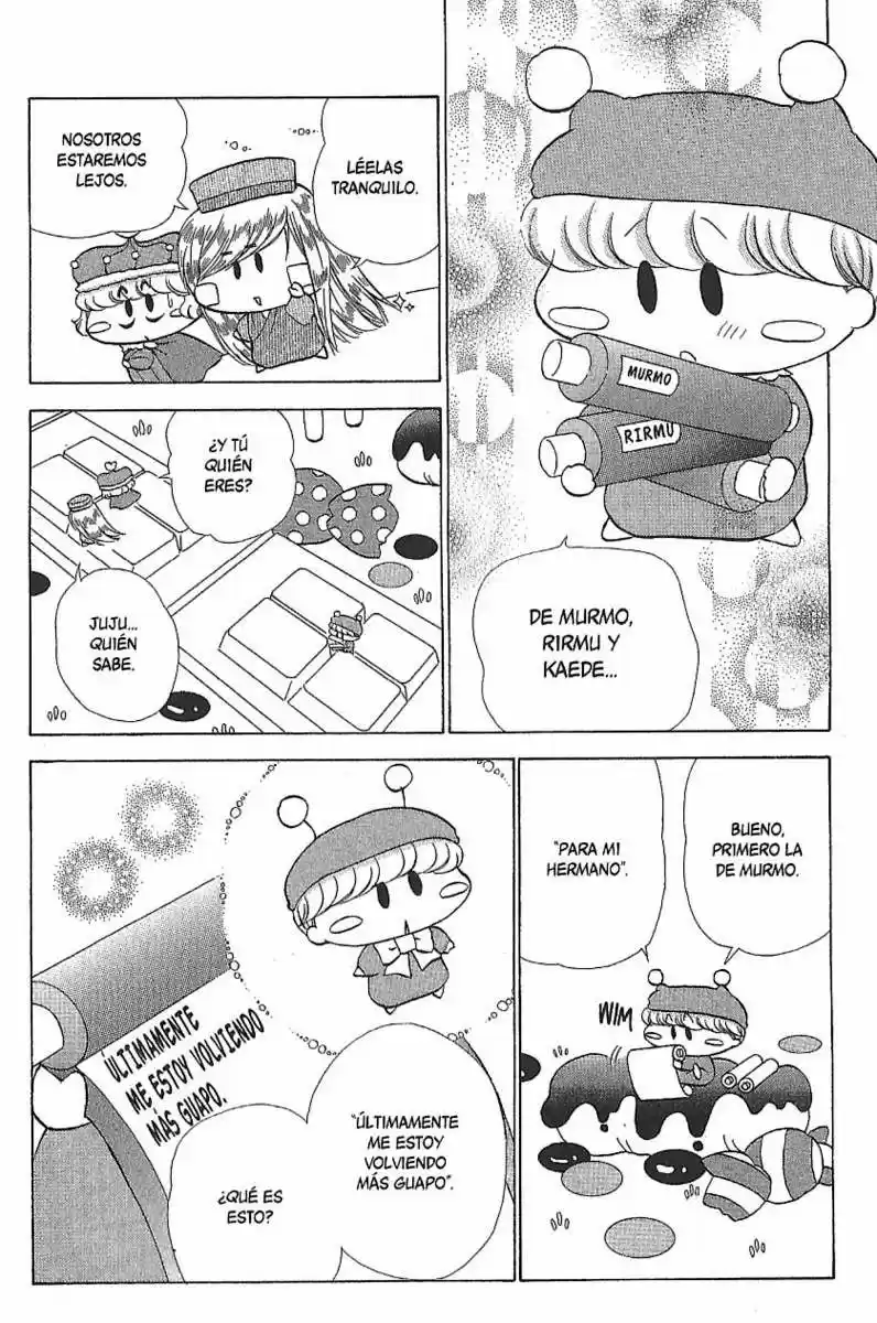 Mirumo de Pon! (1999) - Capítulo 60 - Página 25 - LectorTMOo