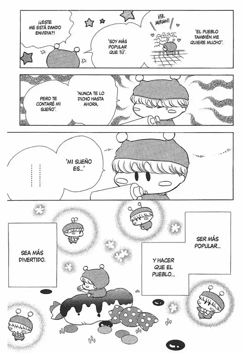Mirumo de Pon! (1999) - Capítulo 60 - Página 26 - LectorTMOo