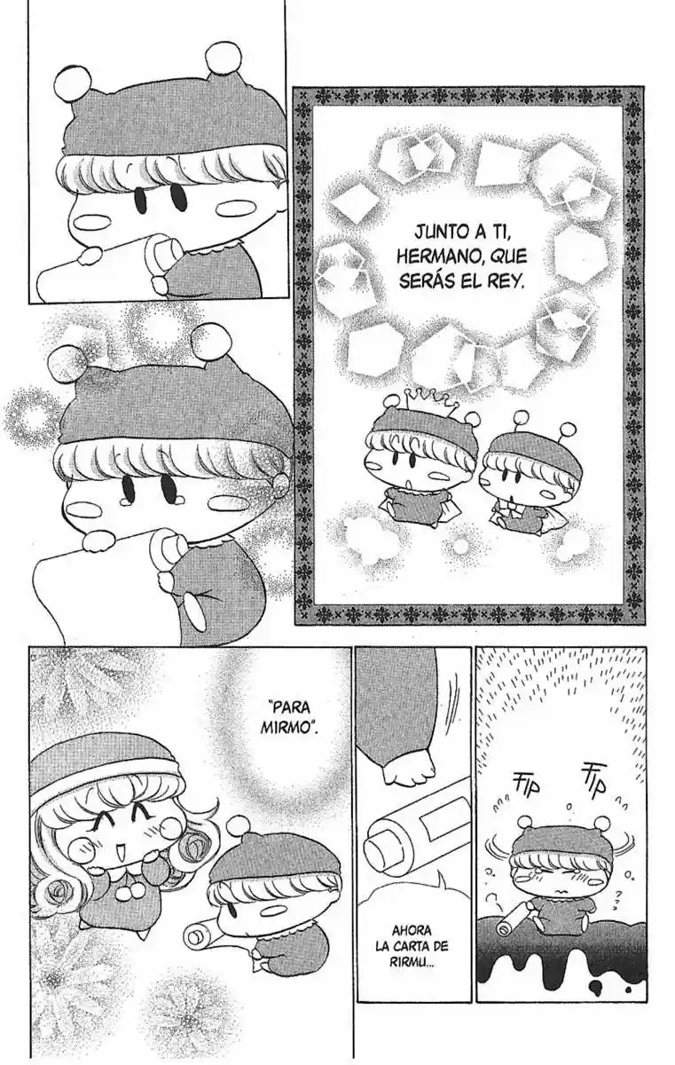 Mirumo de Pon! (1999) - Capítulo 60 - Página 27 - LectorTMOo