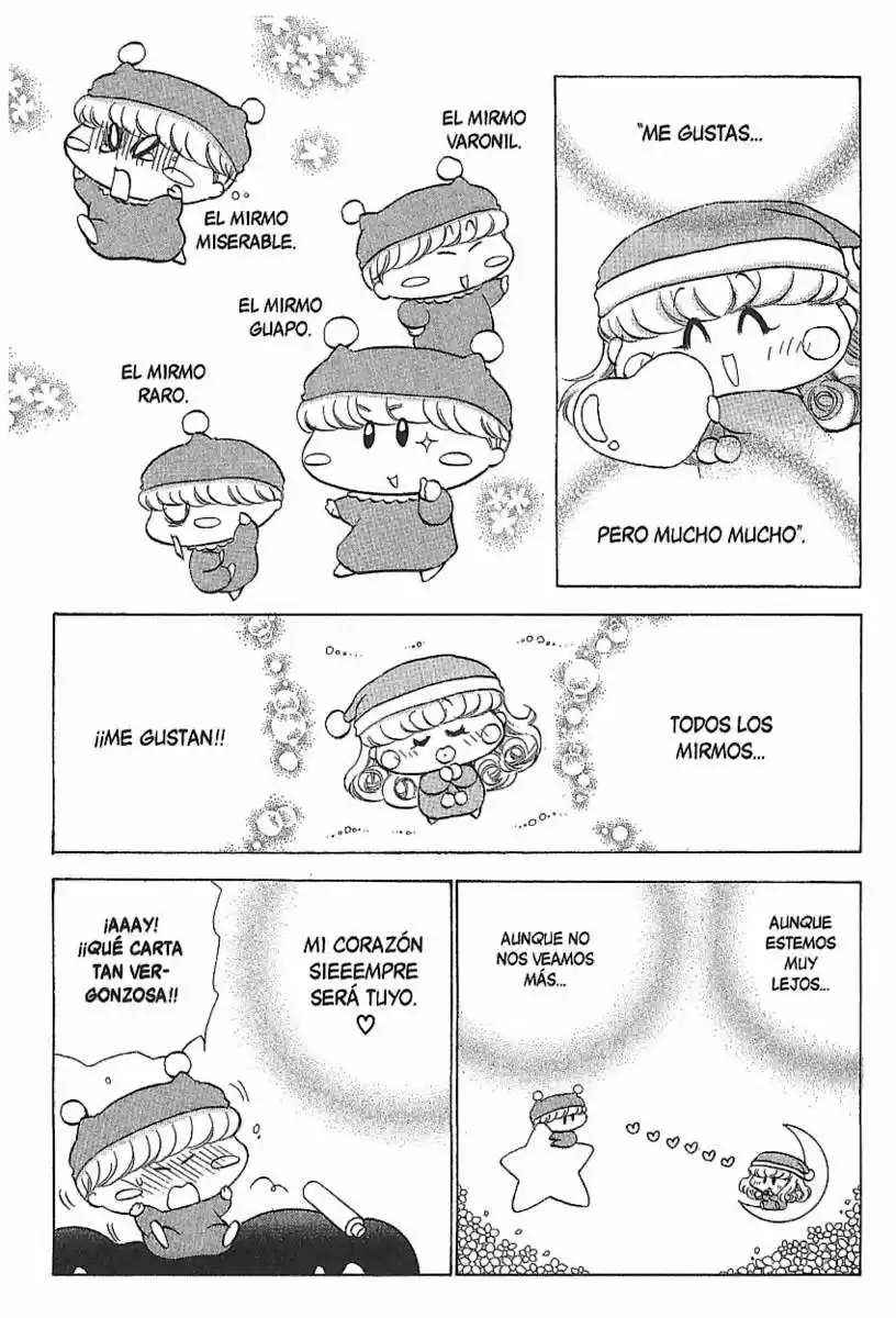 Mirumo de Pon! (1999) - Capítulo 60 - Página 28 - LectorTMOo