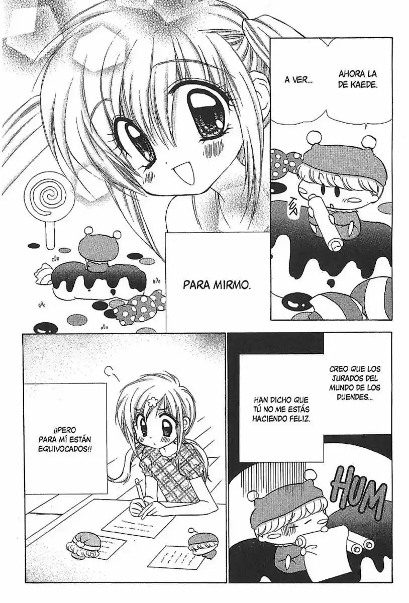Mirumo de Pon! (1999) - Capítulo 60 - Página 29 - LectorTMOo