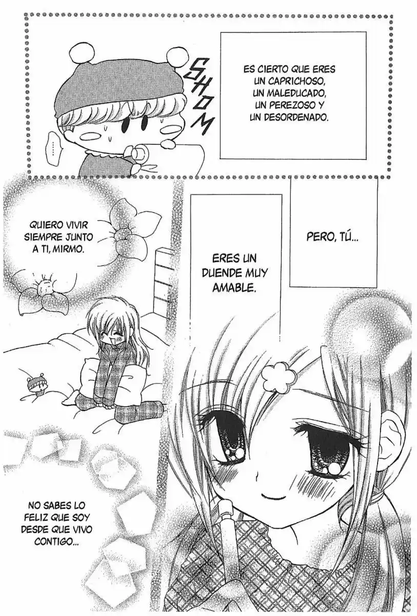 Mirumo de Pon! (1999) - Capítulo 60 - Página 30 - LectorTMOo