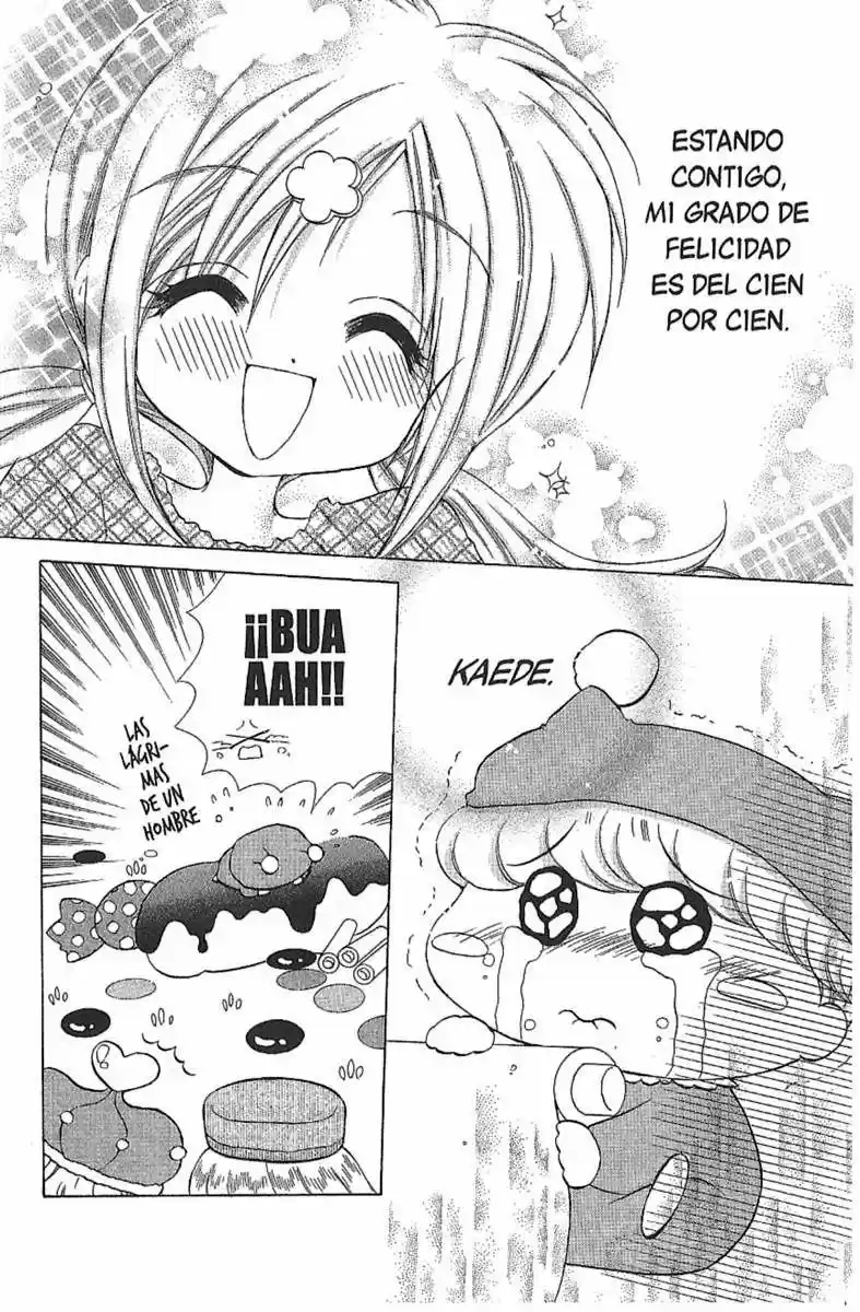 Mirumo de Pon! (1999) - Capítulo 60 - Página 31 - LectorTMOo