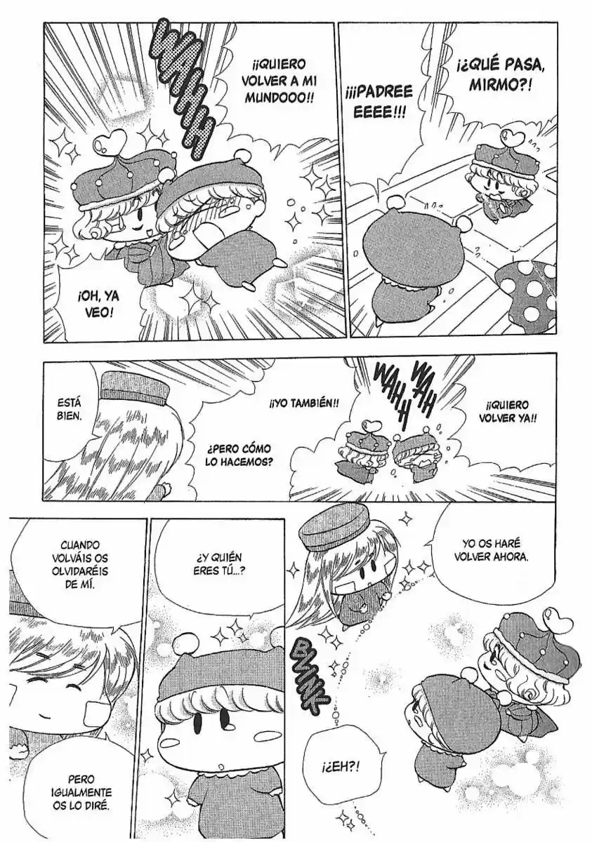 Mirumo de Pon! (1999) - Capítulo 60 - Página 32 - LectorTMOo