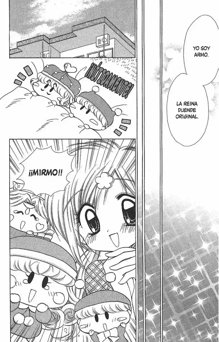 Mirumo de Pon! (1999) - Capítulo 60 - Página 33 - LectorTMOo
