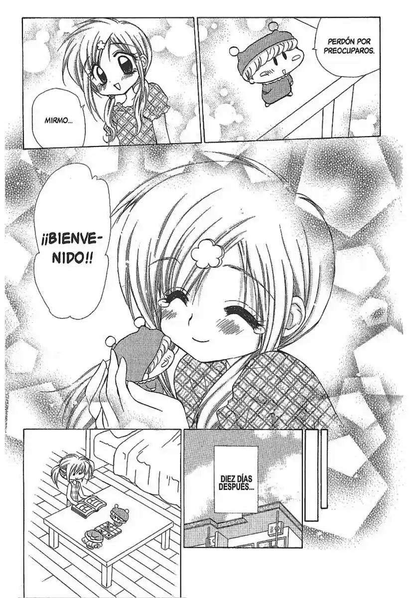 Mirumo de Pon! (1999) - Capítulo 60 - Página 34 - LectorTMOo