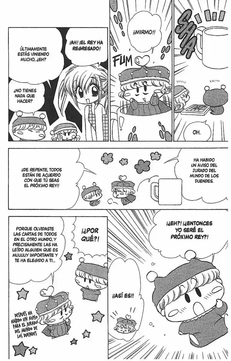 Mirumo de Pon! (1999) - Capítulo 60 - Página 35 - LectorTMOo