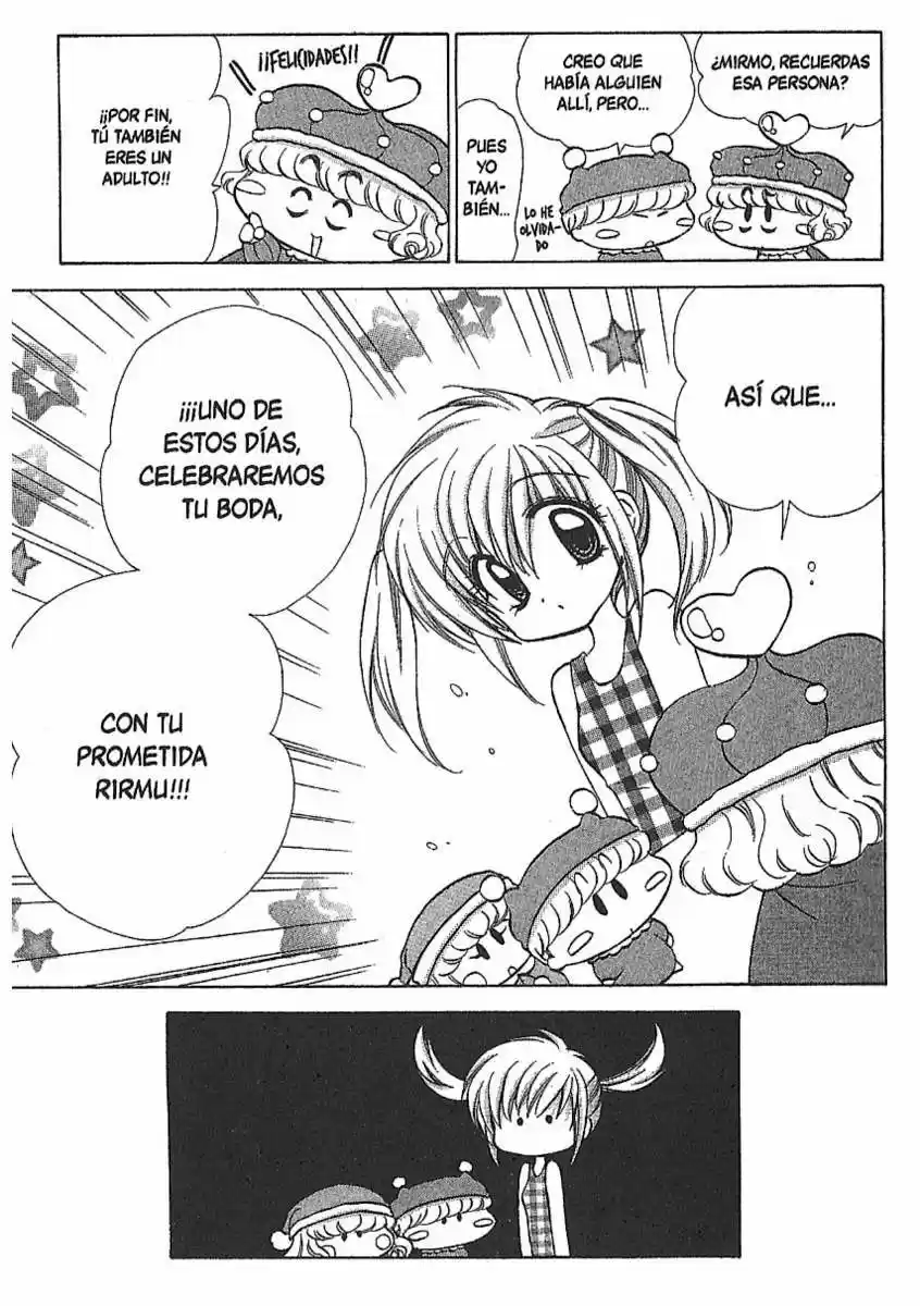 Mirumo de Pon! (1999) - Capítulo 60 - Página 36 - LectorTMOo