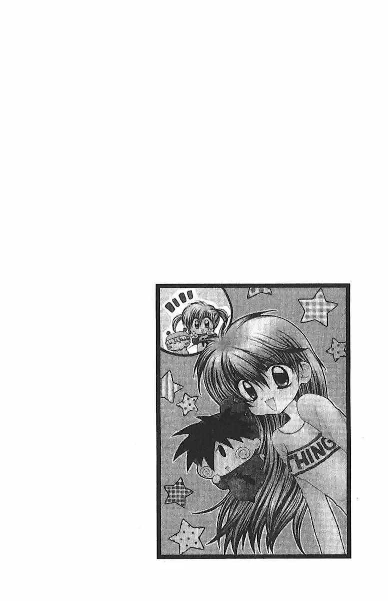 Mirumo de Pon! (1999) - Capítulo 60 - Página 37 - LectorTMOo