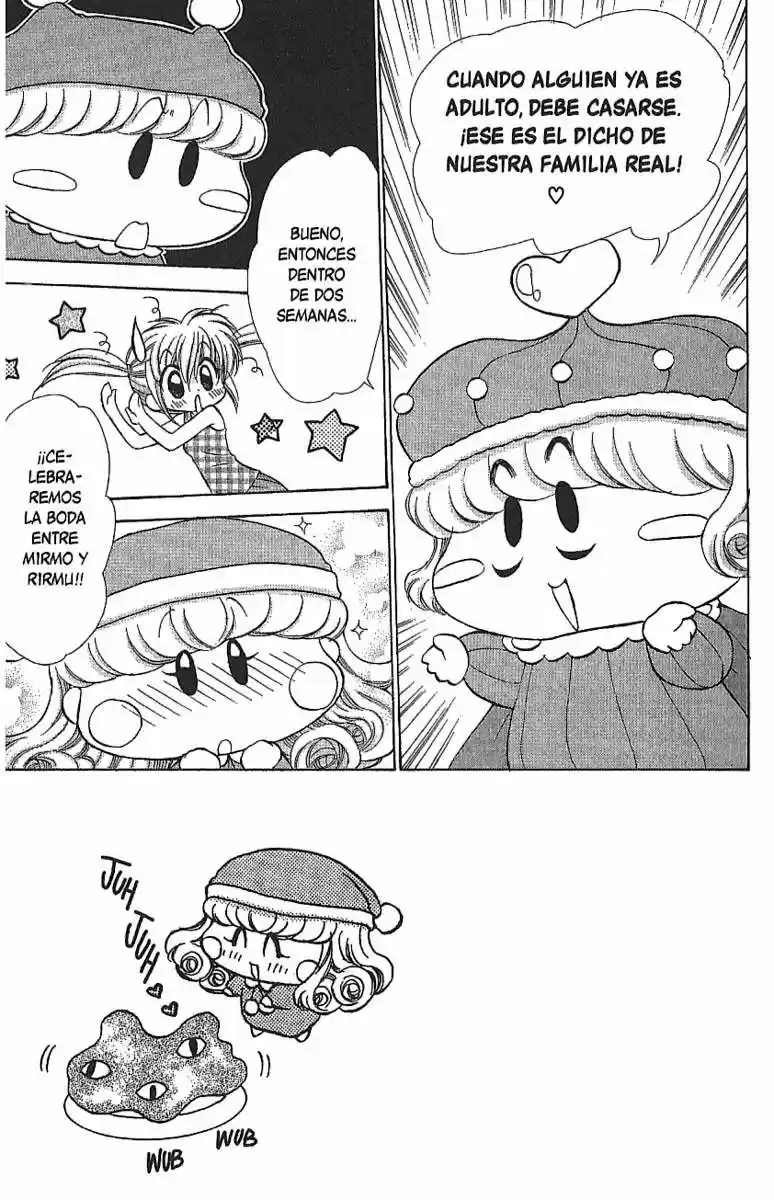Mirumo de Pon! (1999) - Capítulo 61 - Página 1 - LectorTMOo