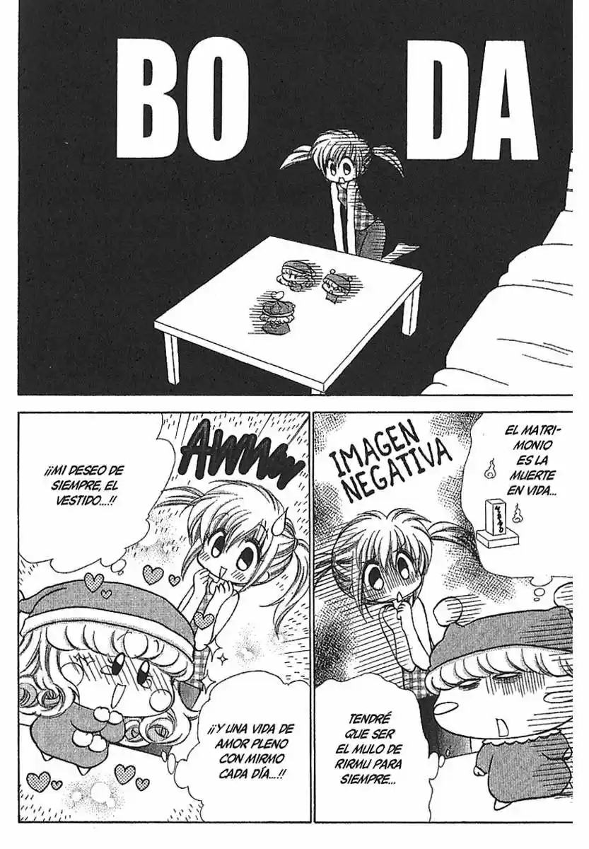 Mirumo de Pon! (1999) - Capítulo 61 - Página 2 - LectorTMOo
