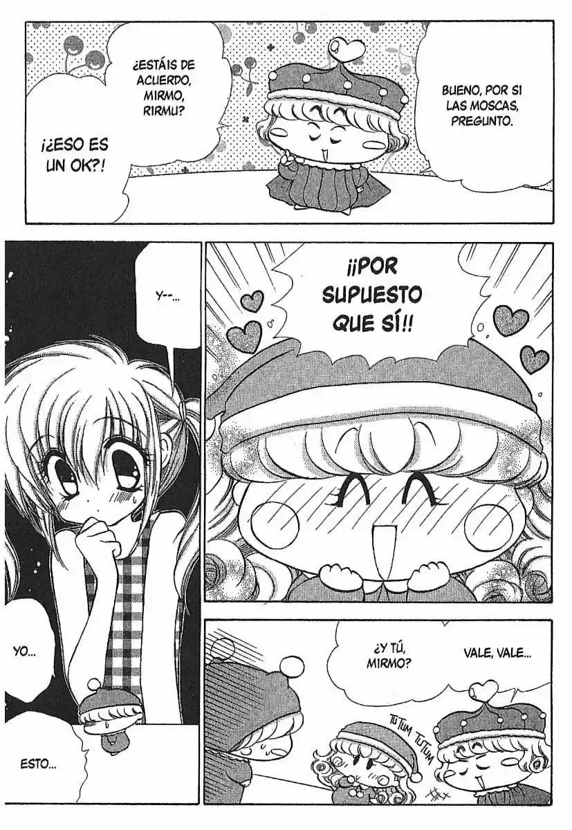 Mirumo de Pon! (1999) - Capítulo 61 - Página 3 - LectorTMOo