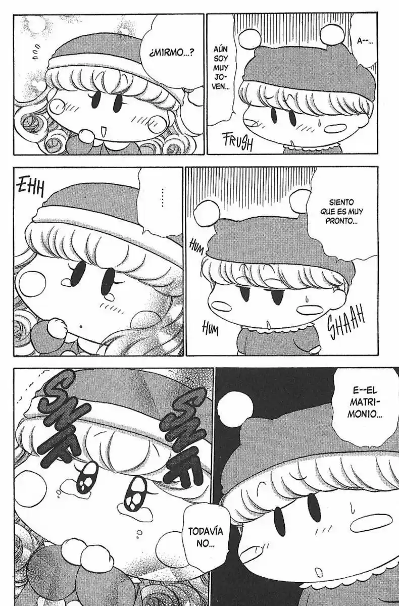 Mirumo de Pon! (1999) - Capítulo 61 - Página 4 - LectorTMOo