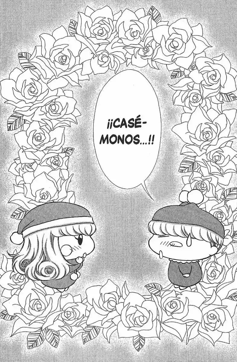 Mirumo de Pon! (1999) - Capítulo 61 - Página 6 - LectorTMOo