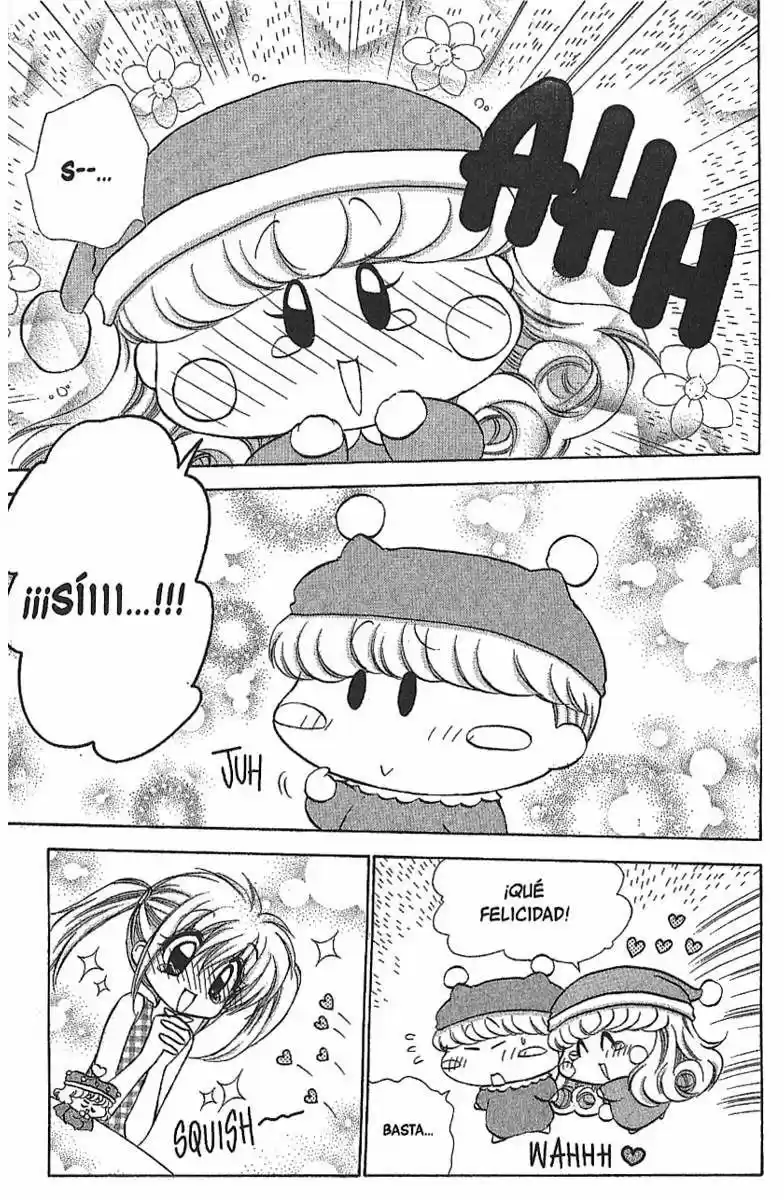 Mirumo de Pon! (1999) - Capítulo 61 - Página 7 - LectorTMOo