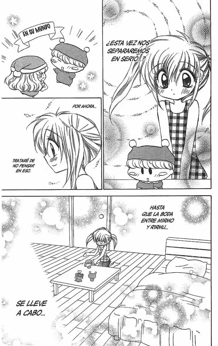 Mirumo de Pon! (1999) - Capítulo 61 - Página 9 - LectorTMOo