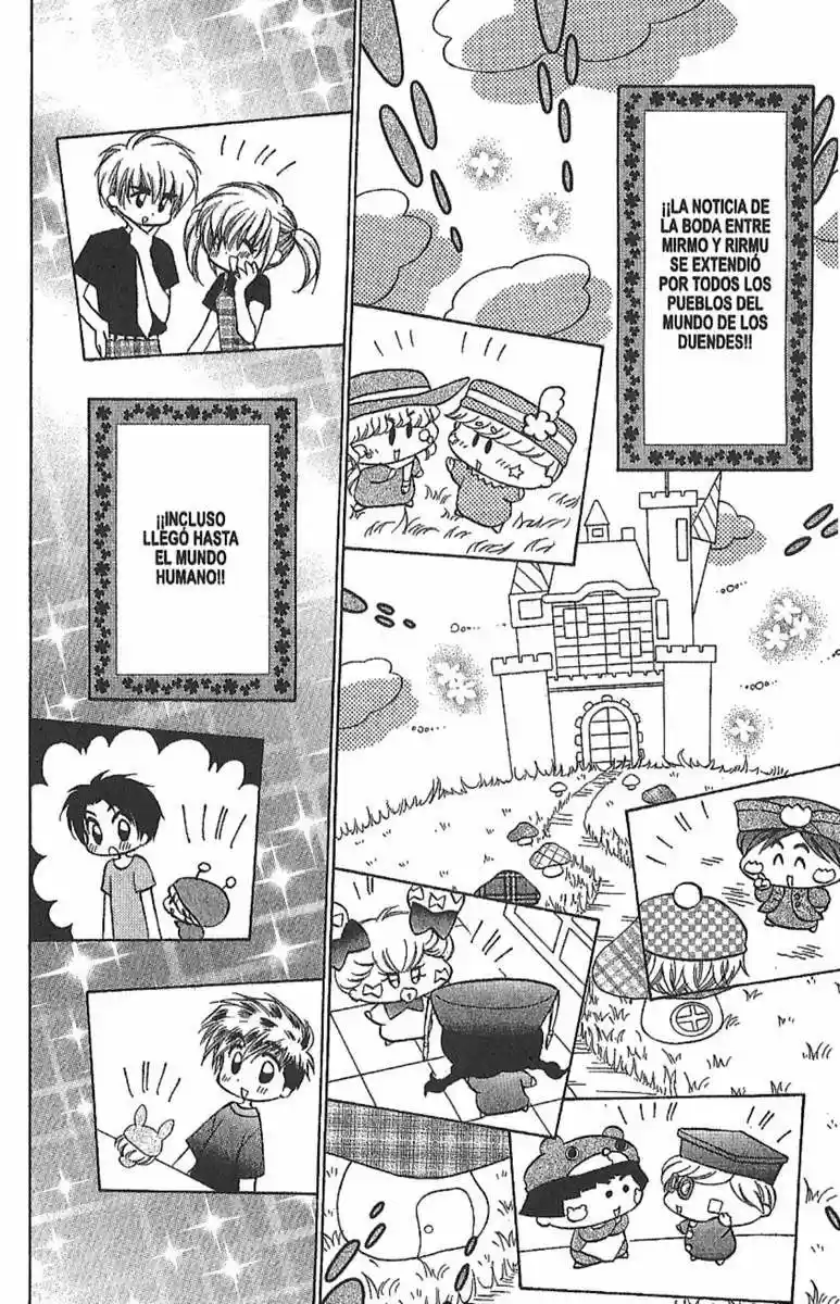 Mirumo de Pon! (1999) - Capítulo 61 - Página 10 - LectorTMOo