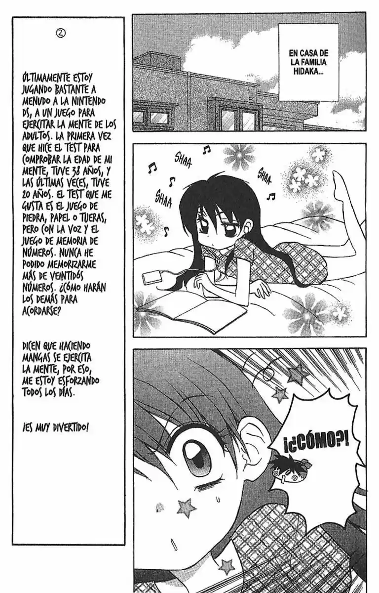 Mirumo de Pon! (1999) - Capítulo 61 - Página 11 - LectorTMOo