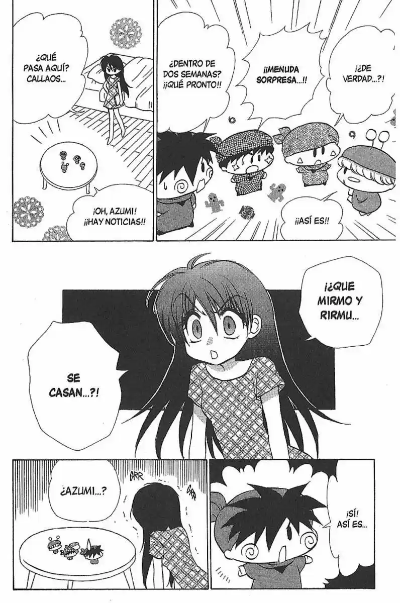Mirumo de Pon! (1999) - Capítulo 61 - Página 12 - LectorTMOo